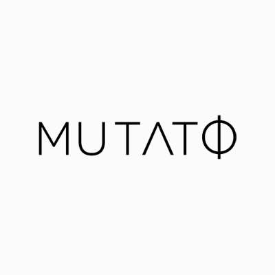 Mutato logo